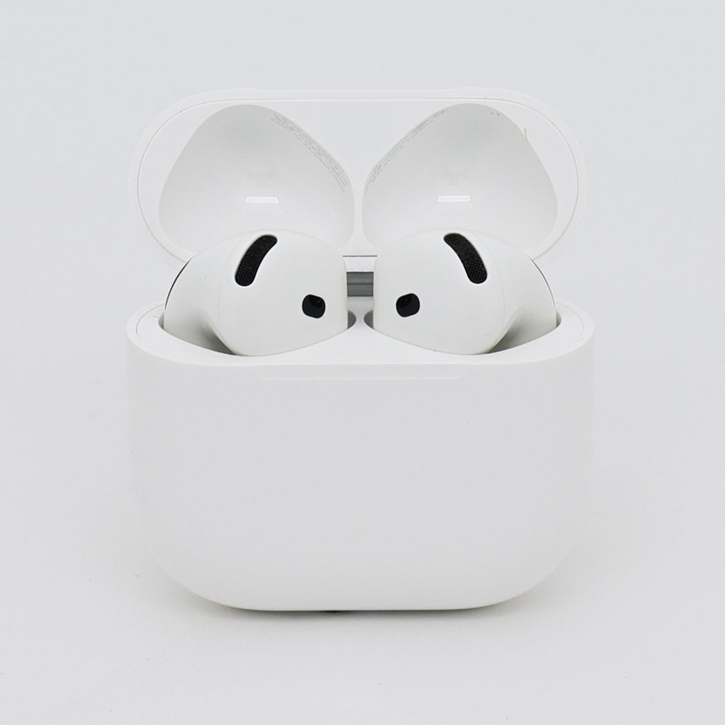 99新 Apple AirPods 4 (支持主动降噪) 白色