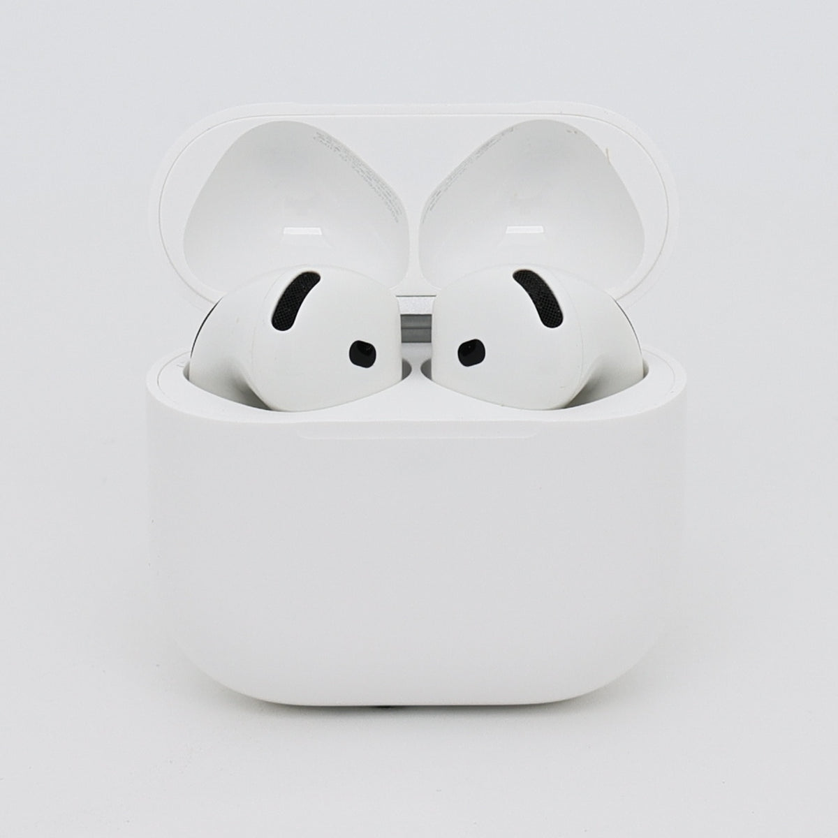 99新 Apple AirPods 4 (支持主动降噪) 白色