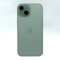 95新 Apple iPhone 15 128G 綠色 中國大陸版