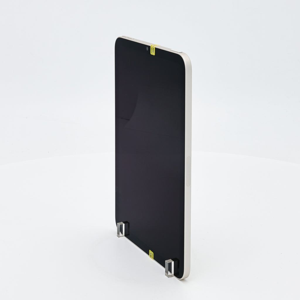 95新 Apple iPad mini6 256G 星光色 WIFI