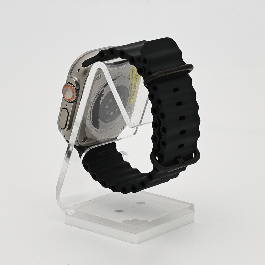 99新 Apple Watch Ultra 2 49毫米 鈦金屬