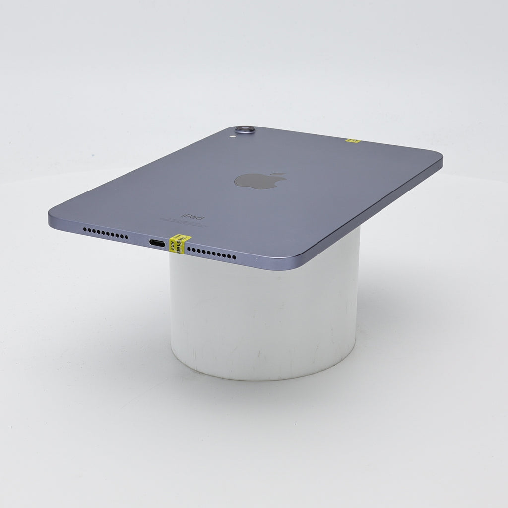 95新 Apple iPad mini6 64G 紫色 WIFI