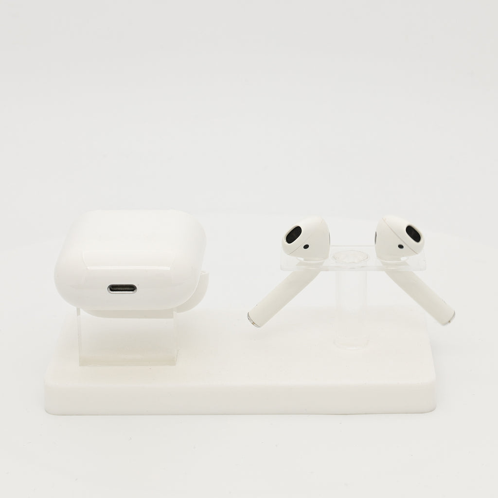 99新 Apple AirPods 2 白色