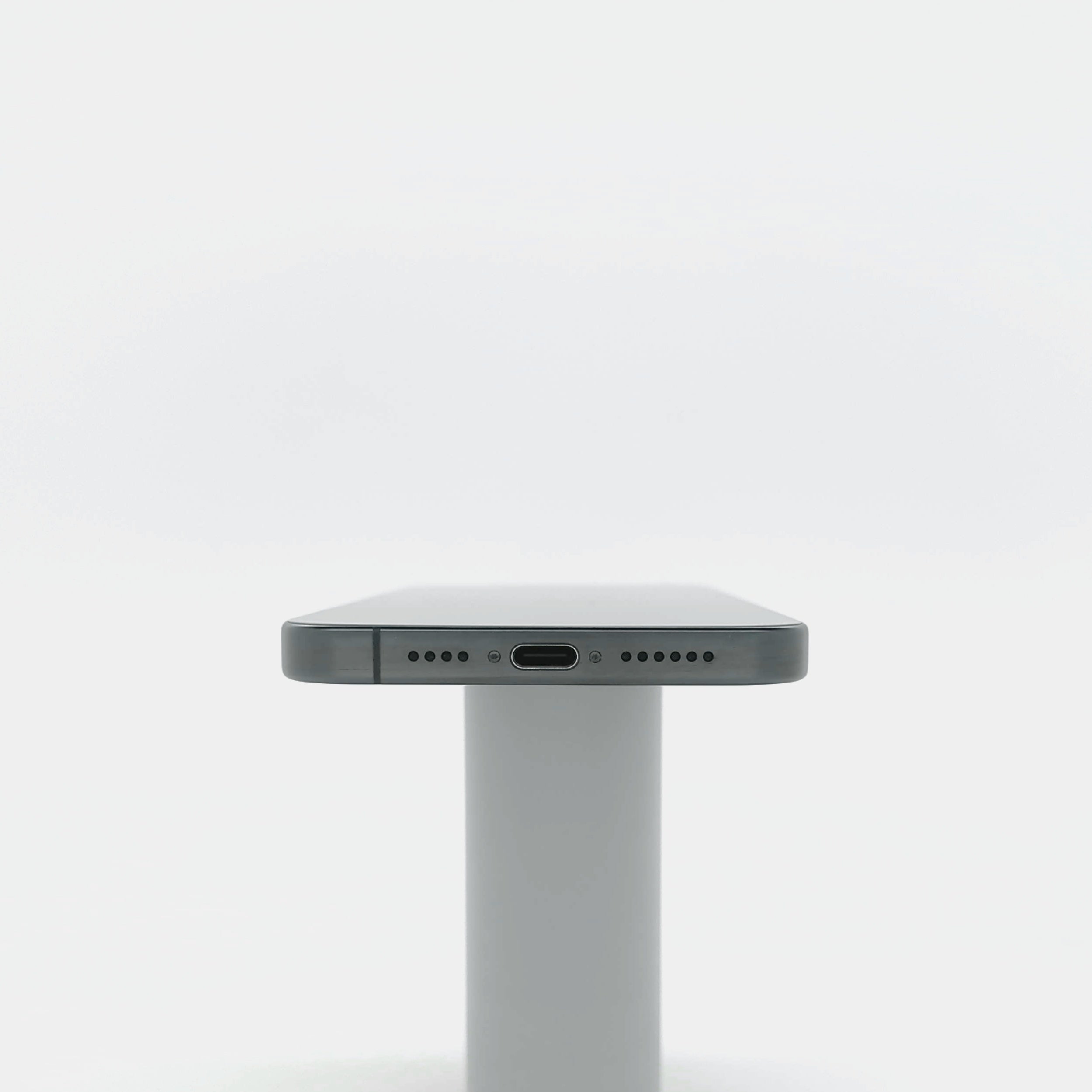 95新 Apple iPhone 15 Pro Max 256G 黑色鈦金屬 中國大陸版