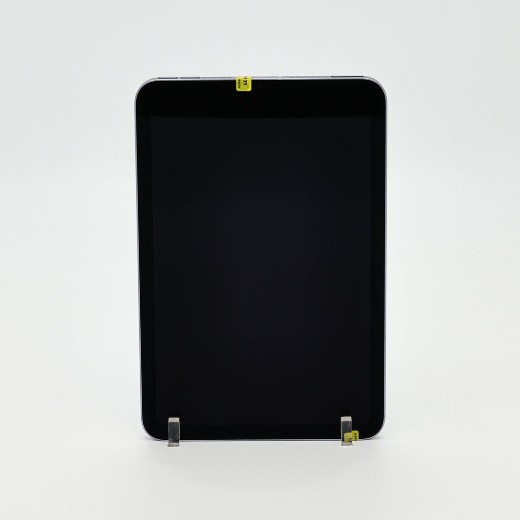 95新 Apple iPad mini6 64G 紫色 WIFI+5G