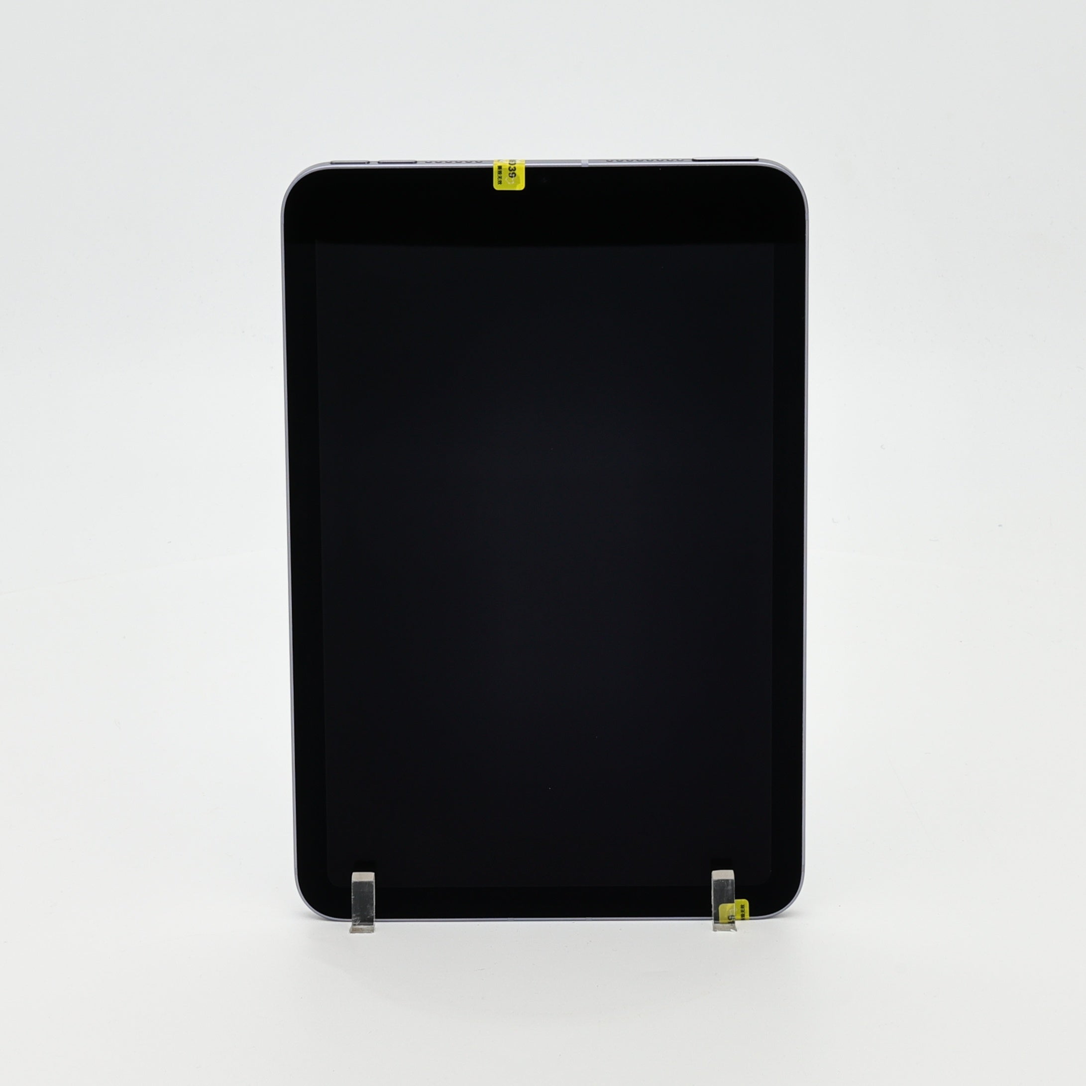 95新 Apple iPad mini6 64G 紫色 WIFI+5G