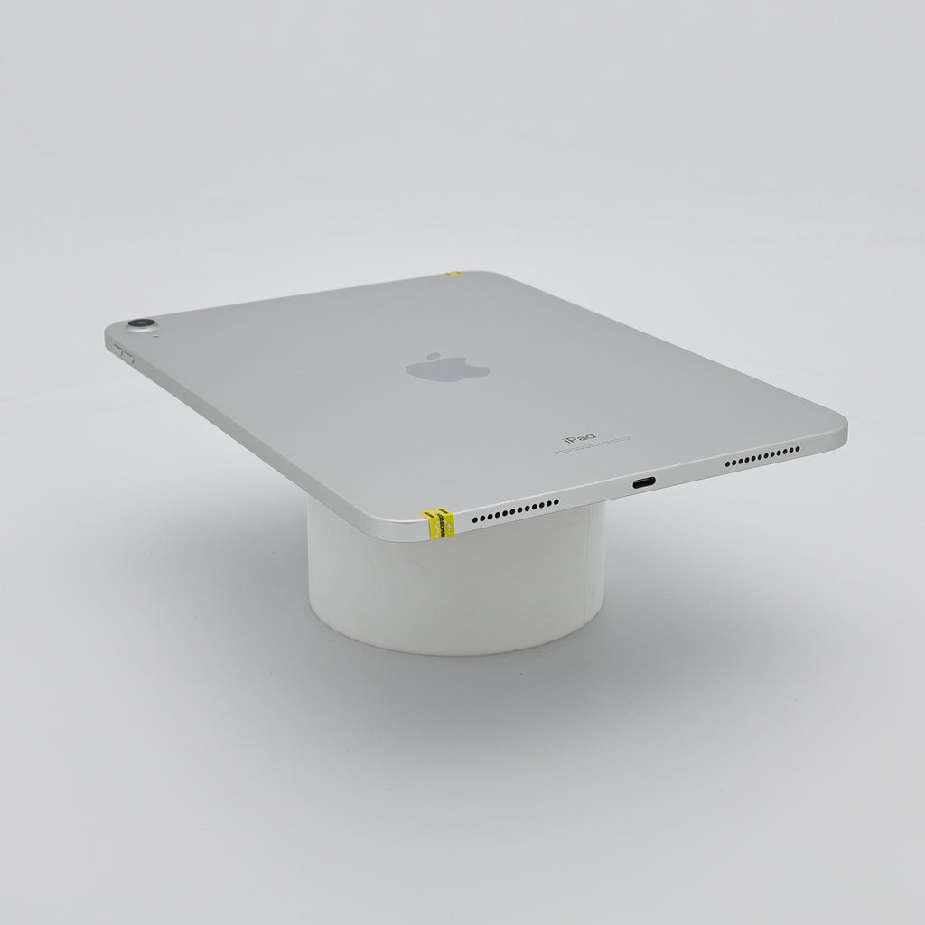95新 Apple iPad 10代 64G 銀色 WIFI