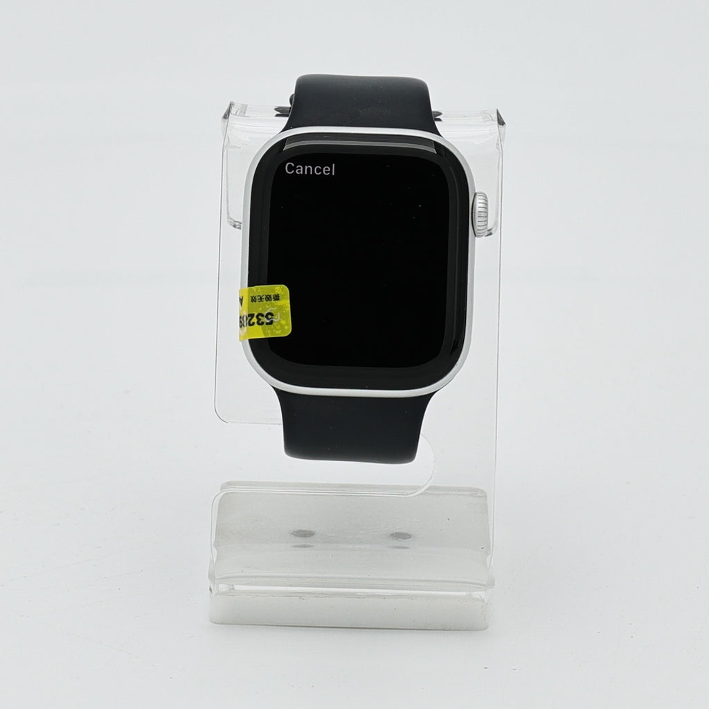 99新 Apple Watch Series 10 42毫米 鋁金屬