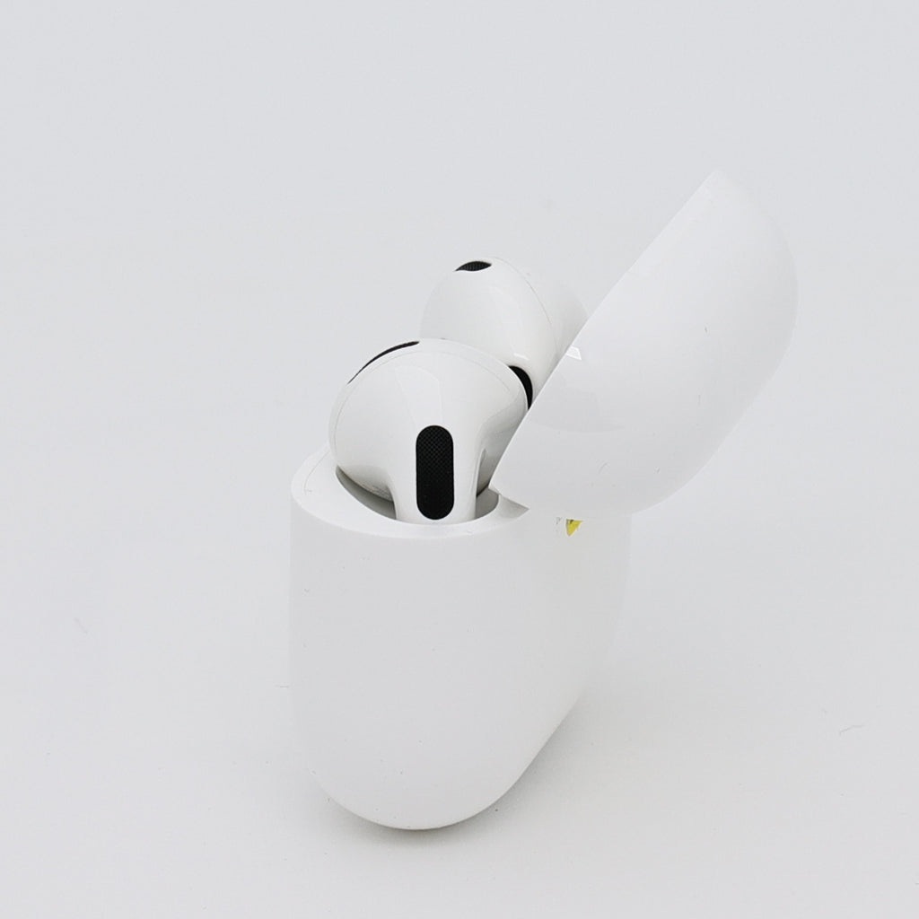 99新 Apple AirPods 4 (不支持主动降噪) 白色