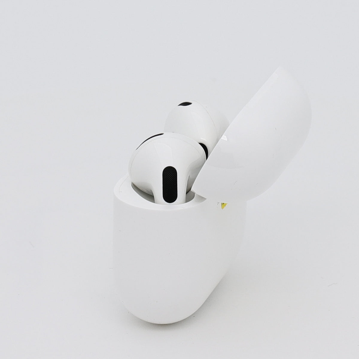 99新 Apple AirPods 4 (不支持主动降噪) 白色