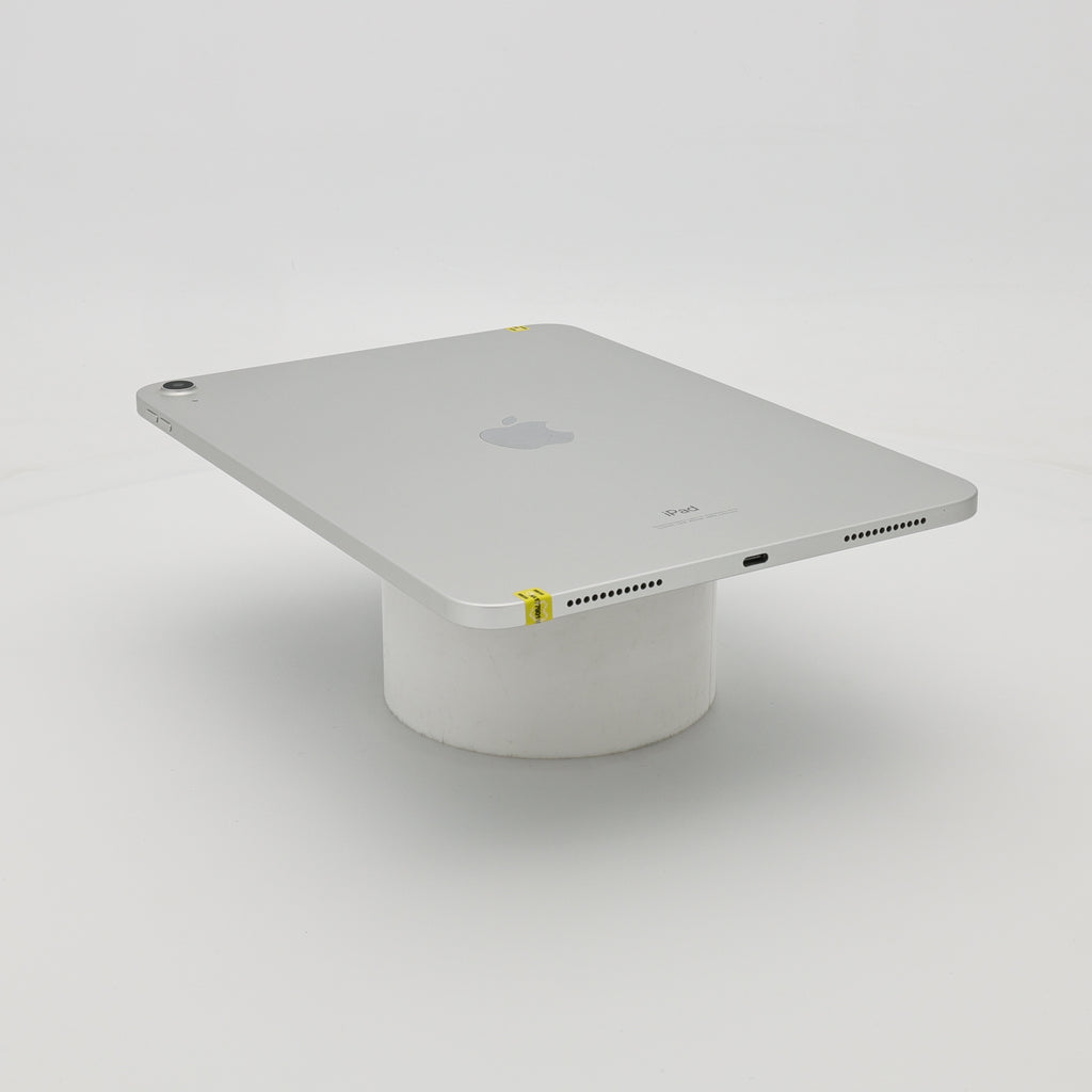 95新 Apple iPad 10代 64G 銀色 WIFI