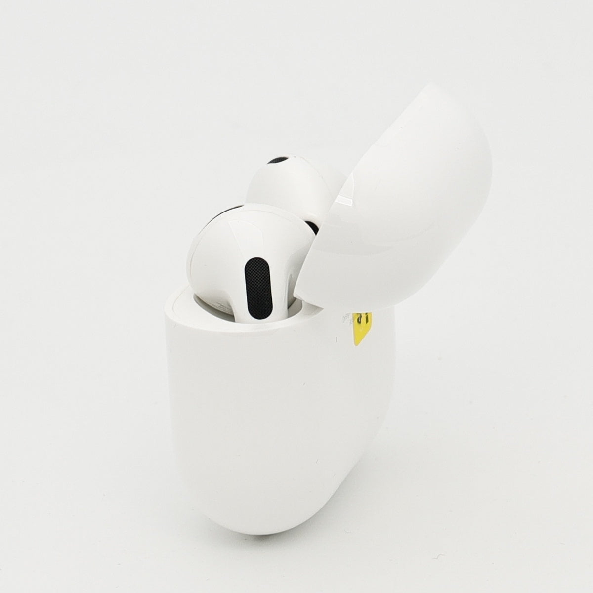 99新 Apple AirPods 4 (支持主动降噪) 白色