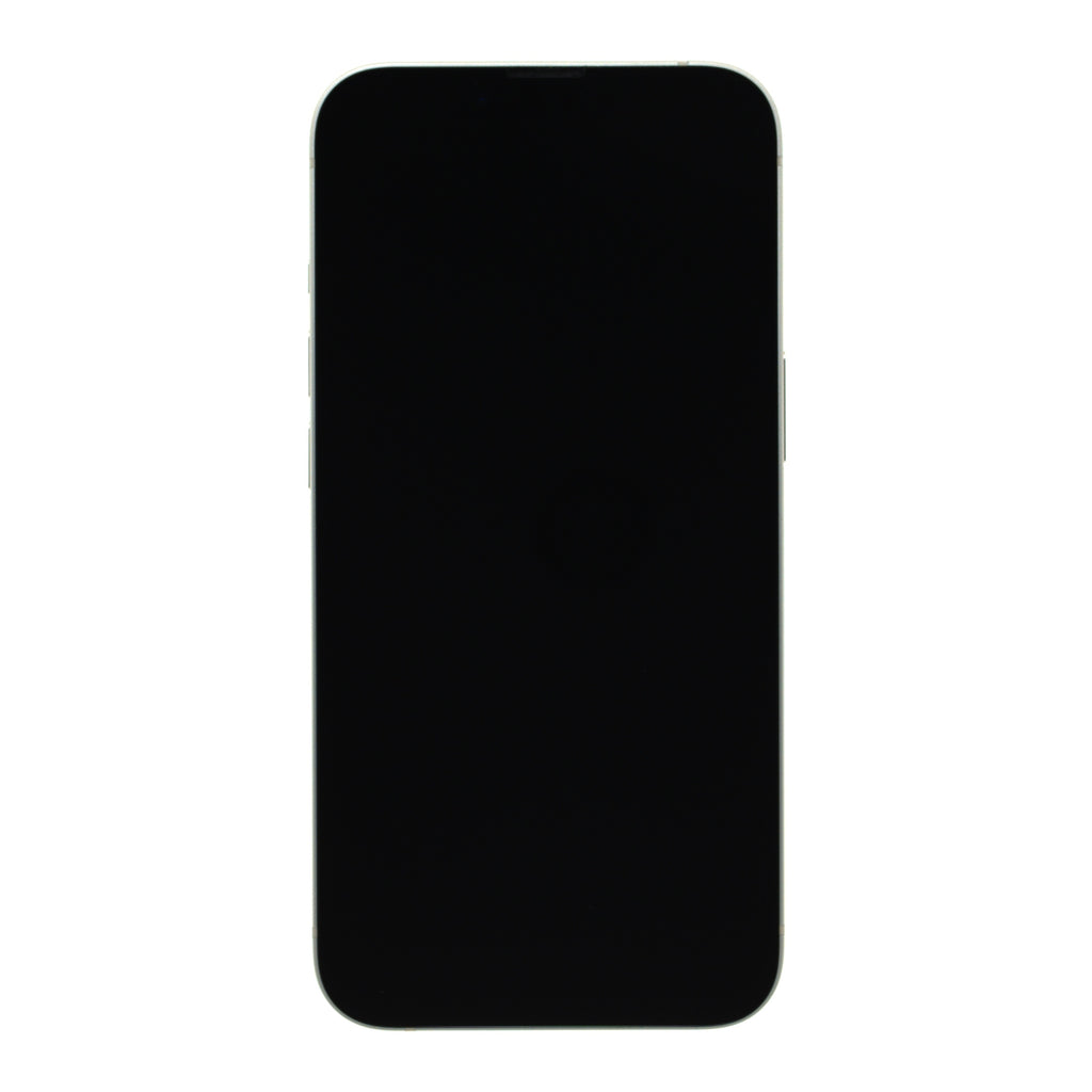 95新 Apple iPhone 13 256G 星光色 中國大陸版