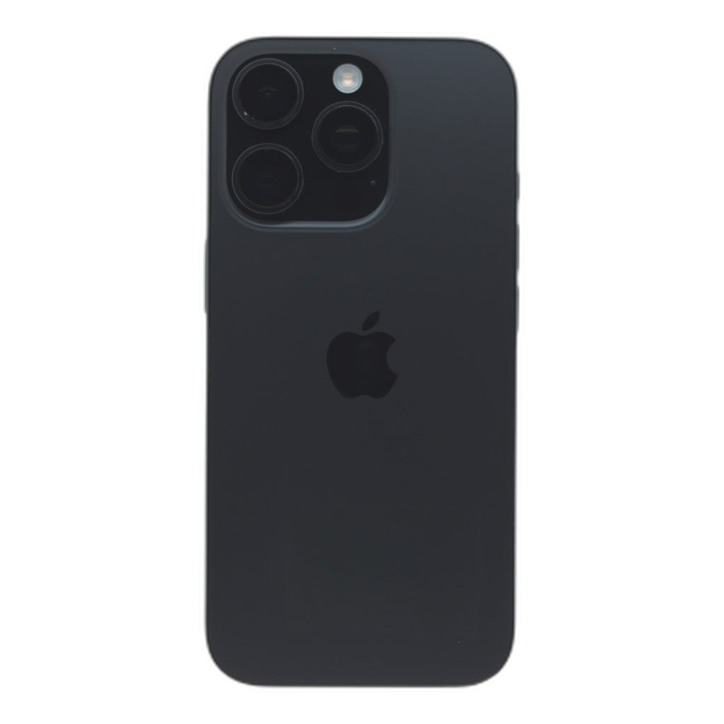 95新 Apple iPhone 16 Pro 256G 黑色鈦金屬 中國大陸版
