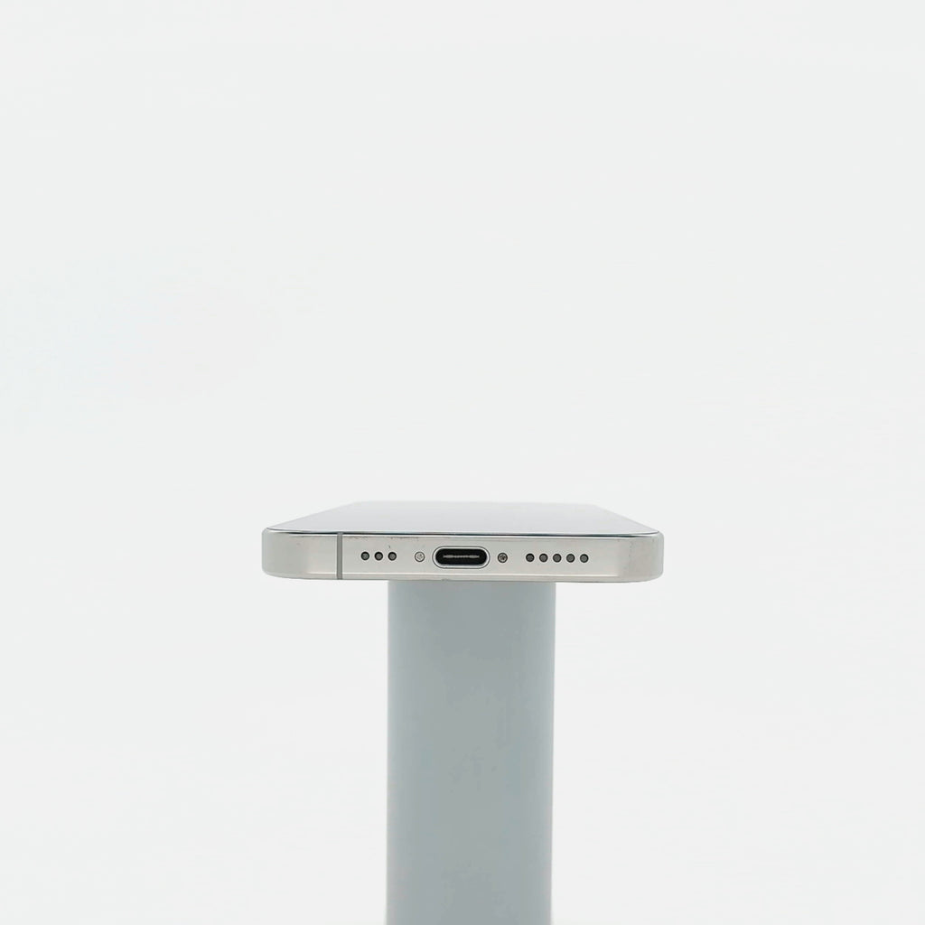 95新 Apple iPhone 16 Pro 128G 原色鈦金屬 中國大陸版