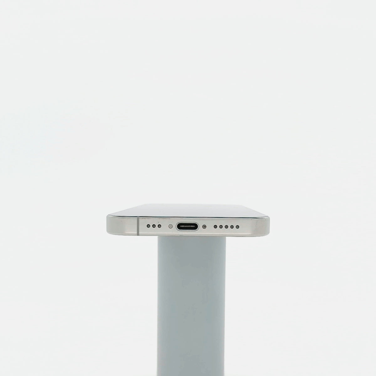 95新 Apple iPhone 16 Pro 128G 原色鈦金屬 中國大陸版
