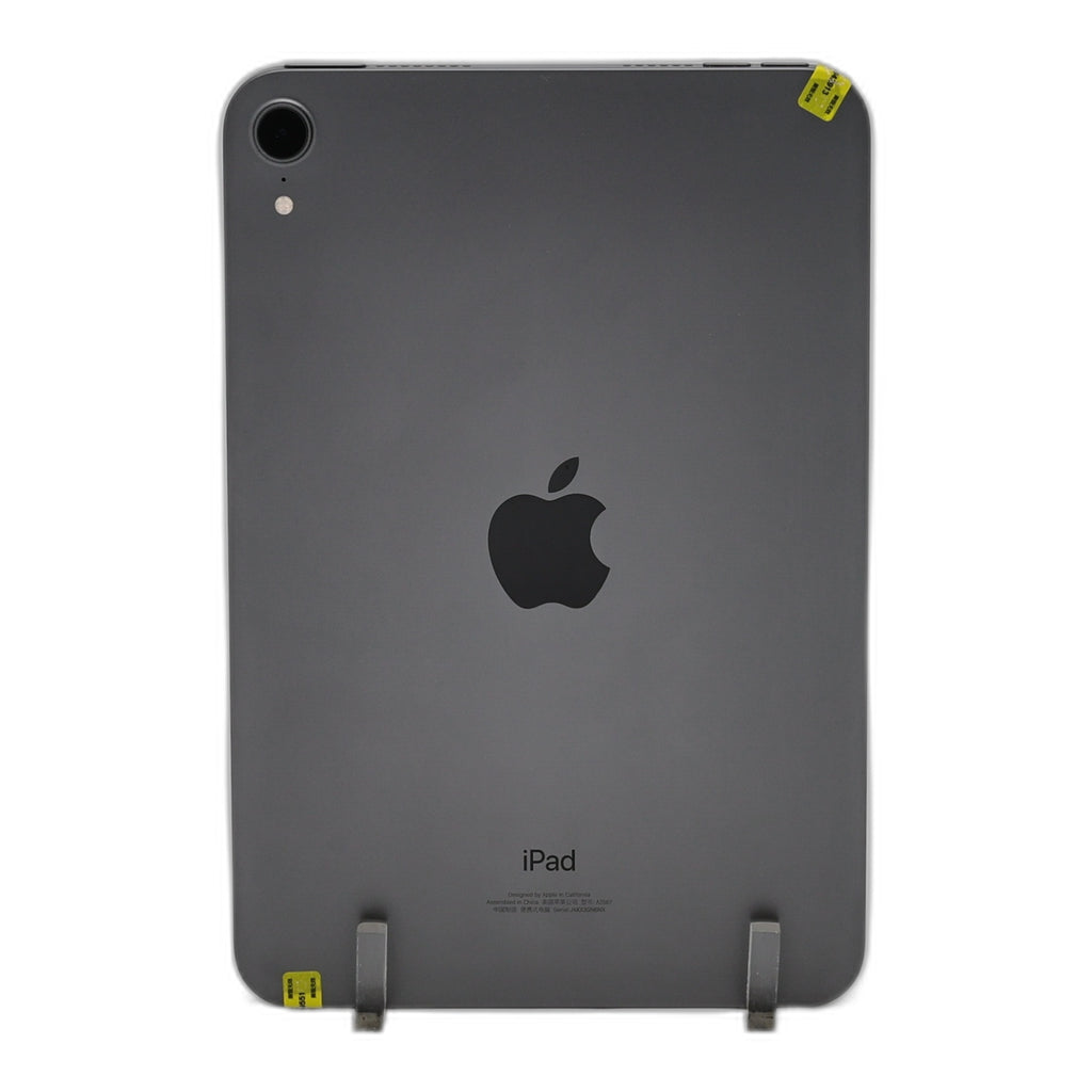 95新 Apple iPad mini6 64G 深空灰色 WIFI