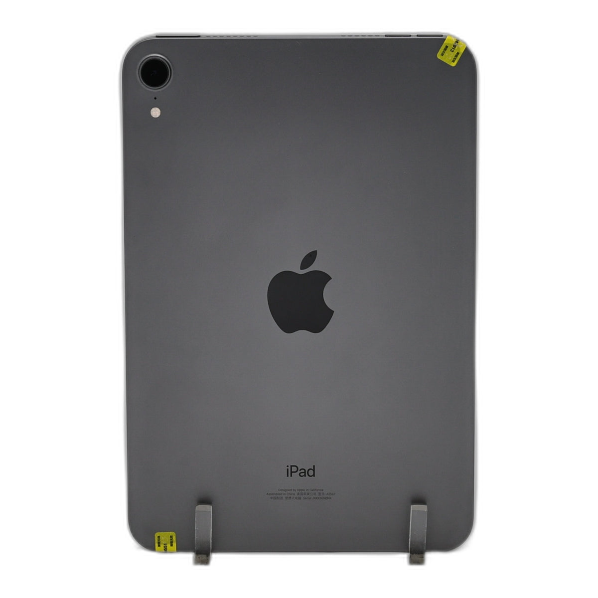 95新 Apple iPad mini6 64G 深空灰色 WIFI