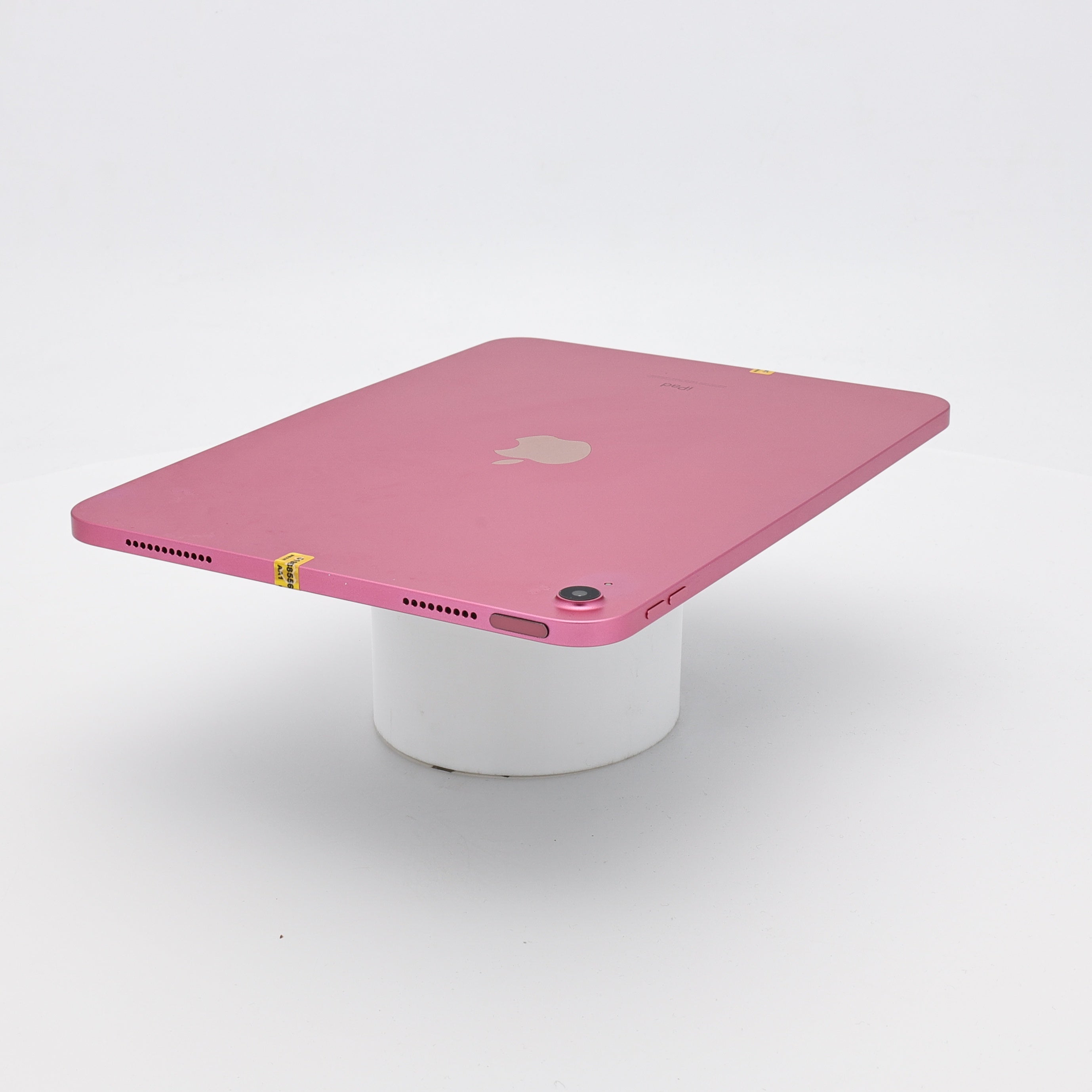 95新 Apple iPad 10代 64G 粉紅色 WIFI