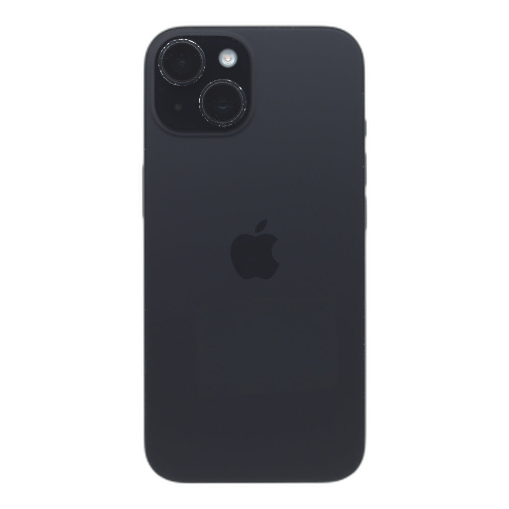 95新 Apple iPhone 15 128G 黑色 中國大陸版