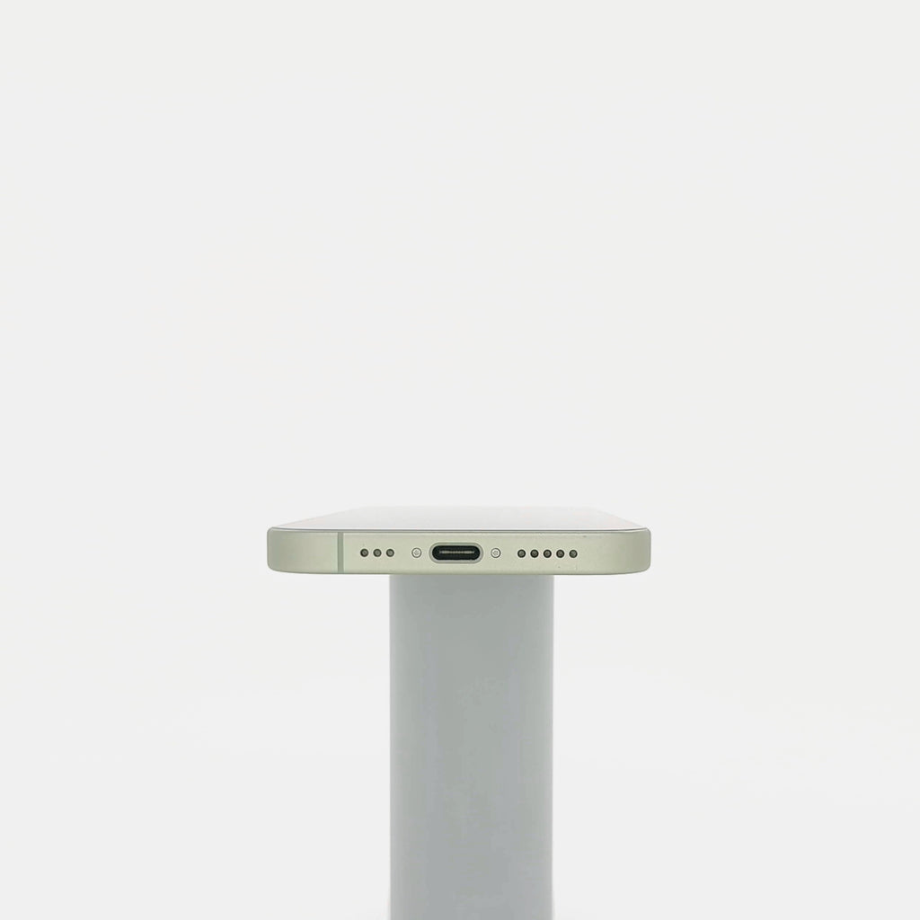 95新 Apple iPhone 17 256G 鼠尾草綠色 中國大陸版