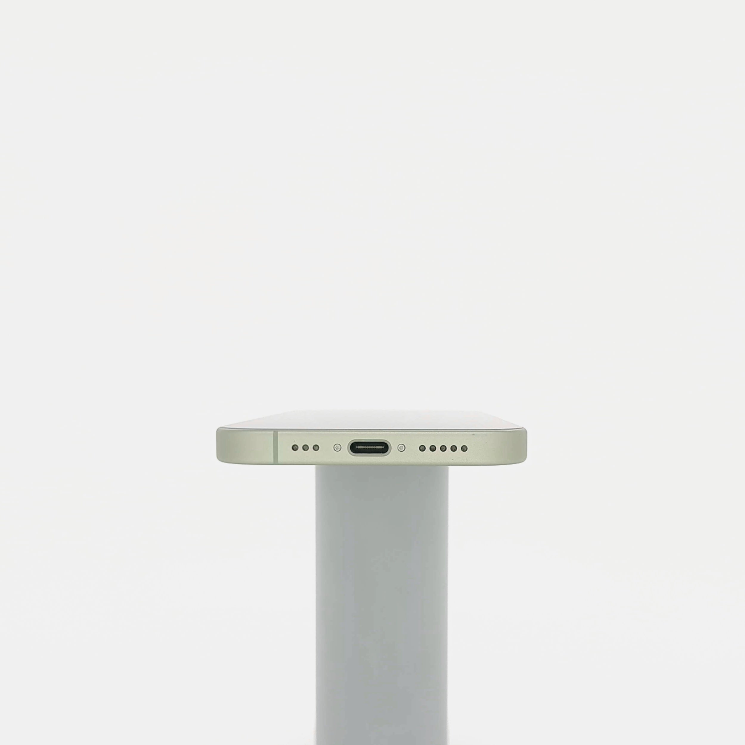 95新 Apple iPhone 17 256G 鼠尾草綠色 中國大陸版