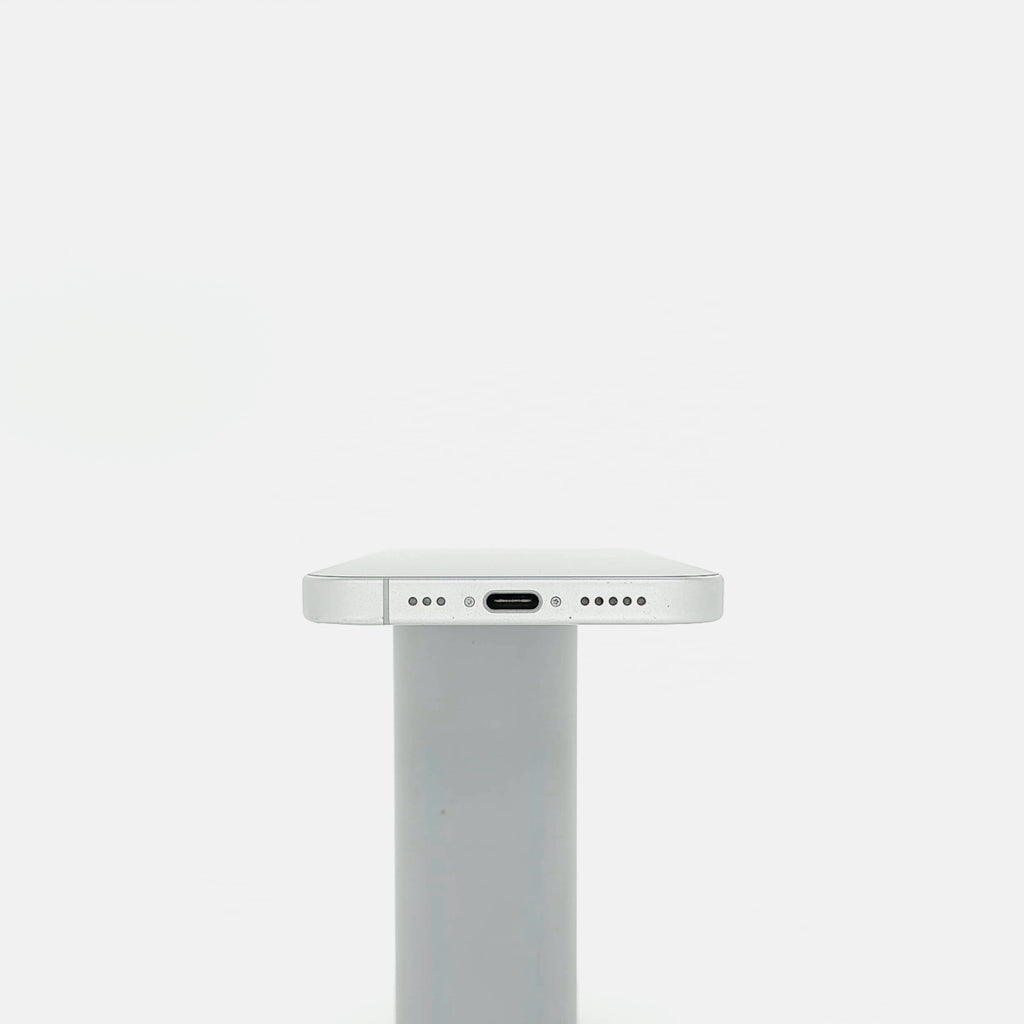 95新 Apple iPhone 16 128G 白色 中國大陸版