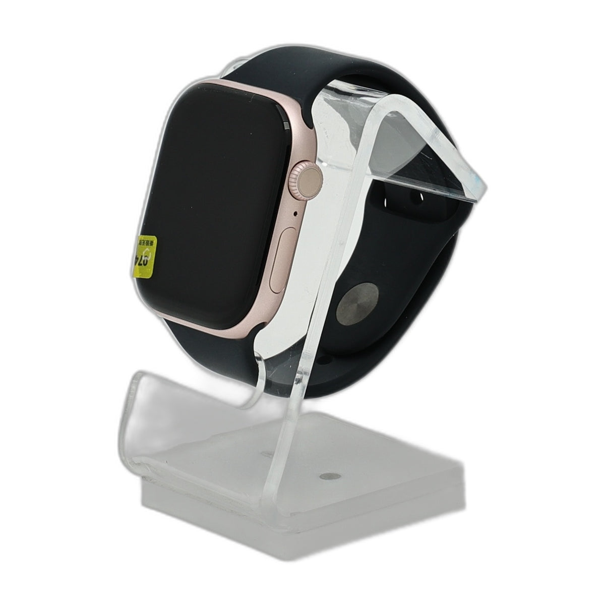 99新 Apple Watch Series 10 46毫米 鋁金屬