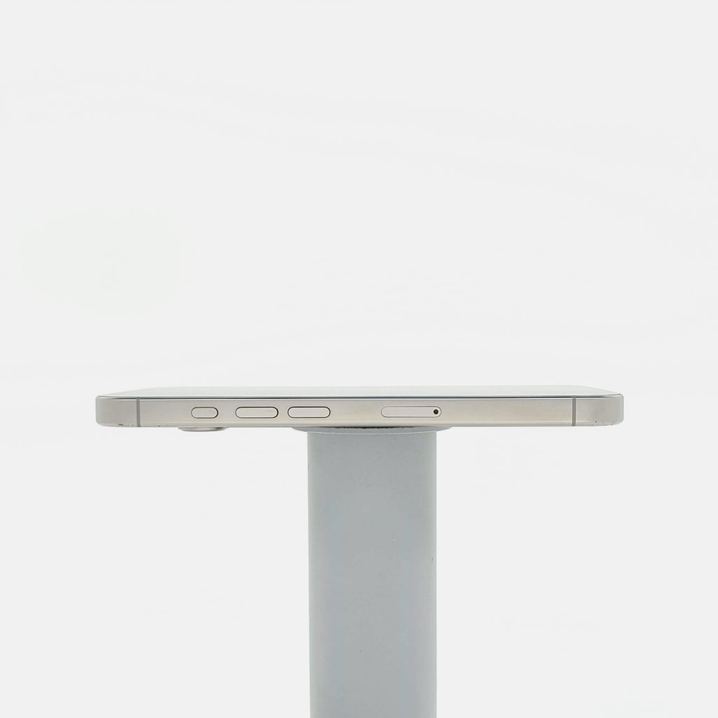 95新 Apple iPhone 16 Pro 256G 原色鈦金屬 中國大陸版