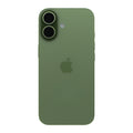 95新 Apple iPhone 17 256G 鼠尾草綠色 中國大陸版