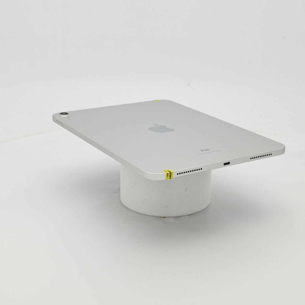 99新 Apple iPad 10代 256G 銀色 WIFI