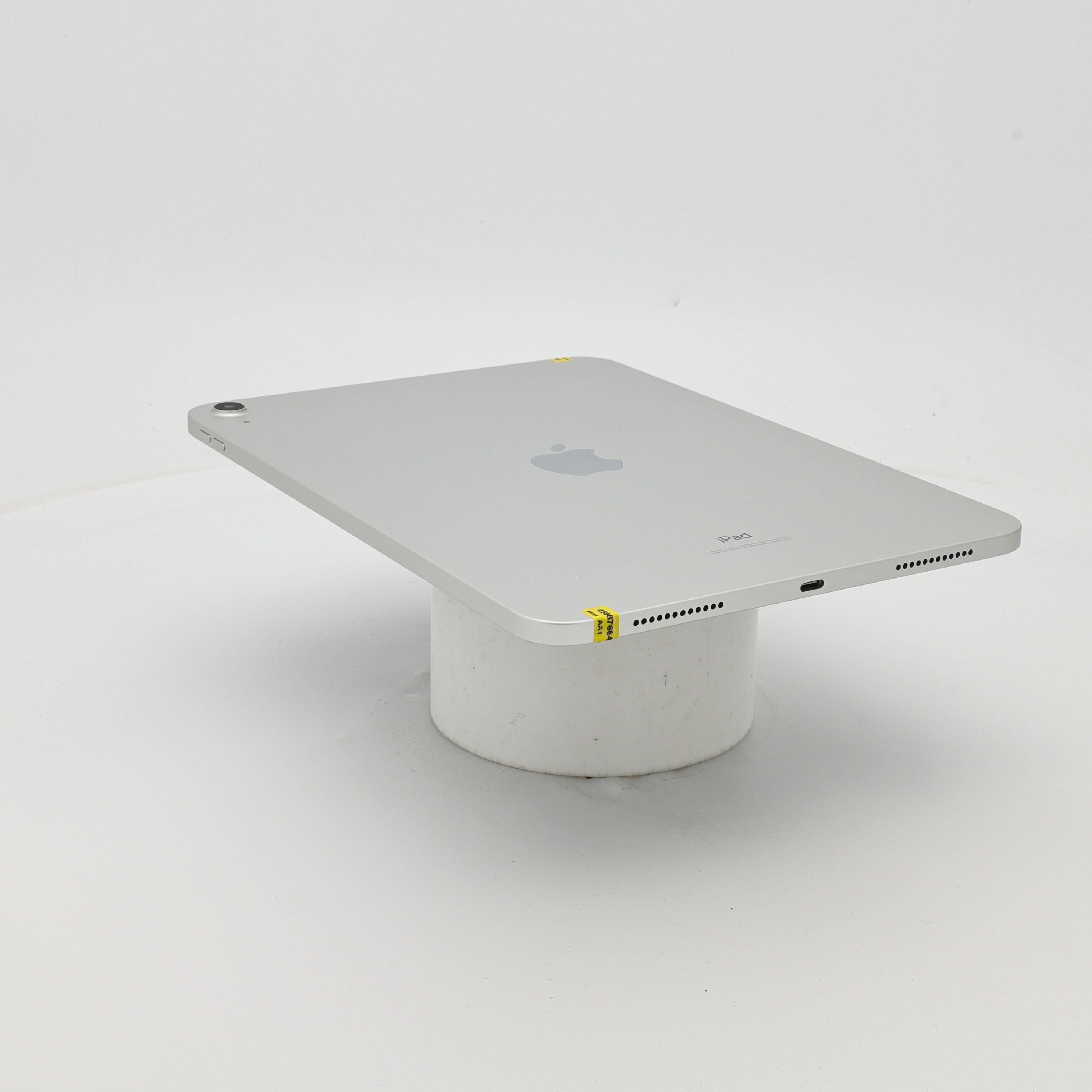 99新 Apple iPad 10代 256G 銀色 WIFI