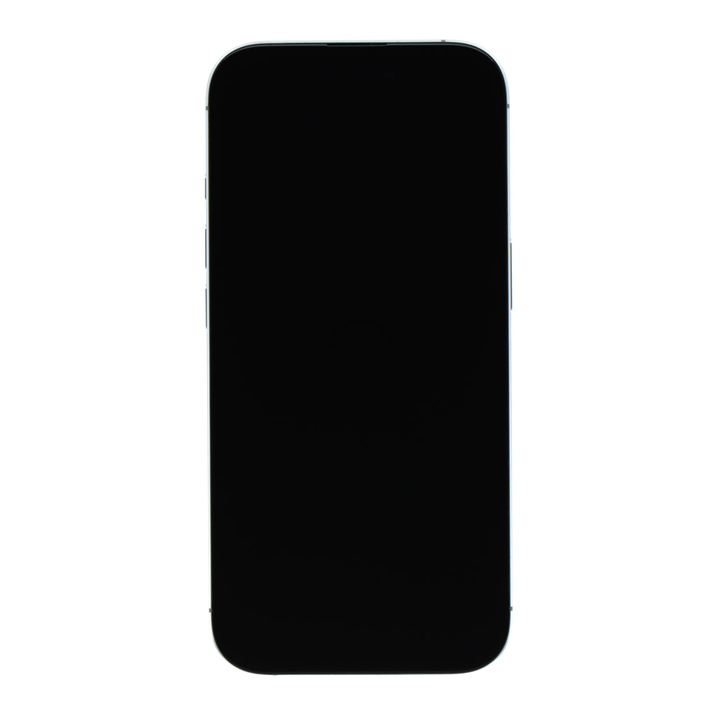 95新 Apple iPhone 16 Pro 128G 白色鈦金屬 中國大陸版