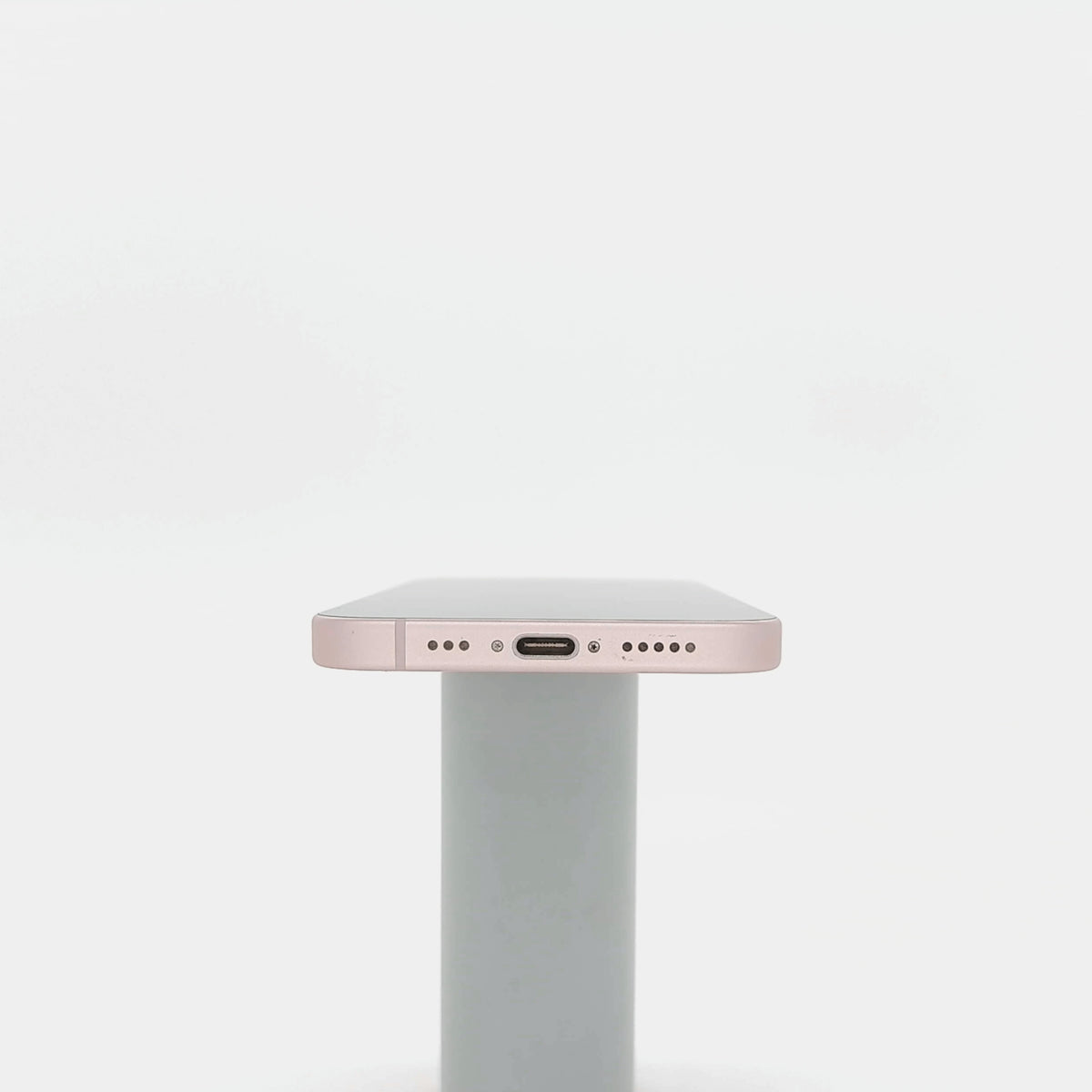 95新 Apple iPhone 15 128G 粉紅色 中國大陸版