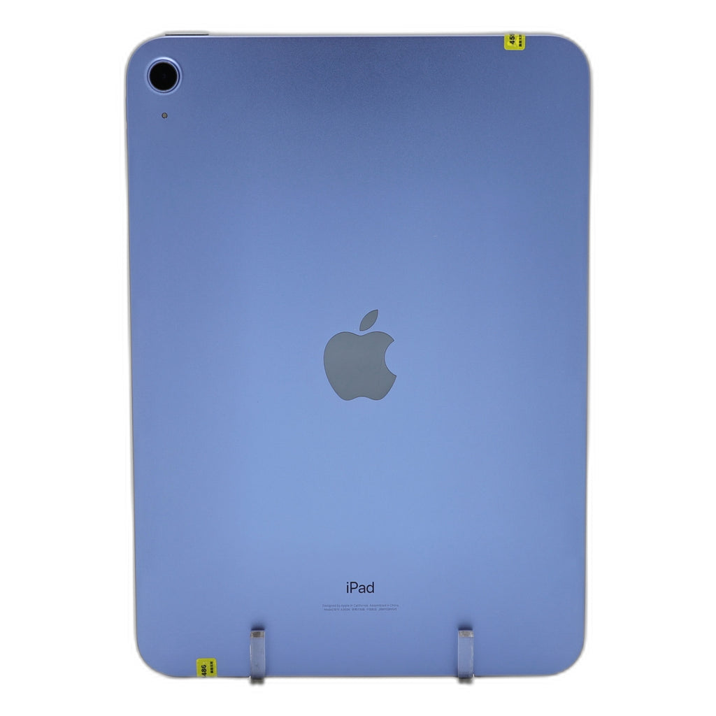 99新 Apple iPad 10代 64G 藍色 WIFI