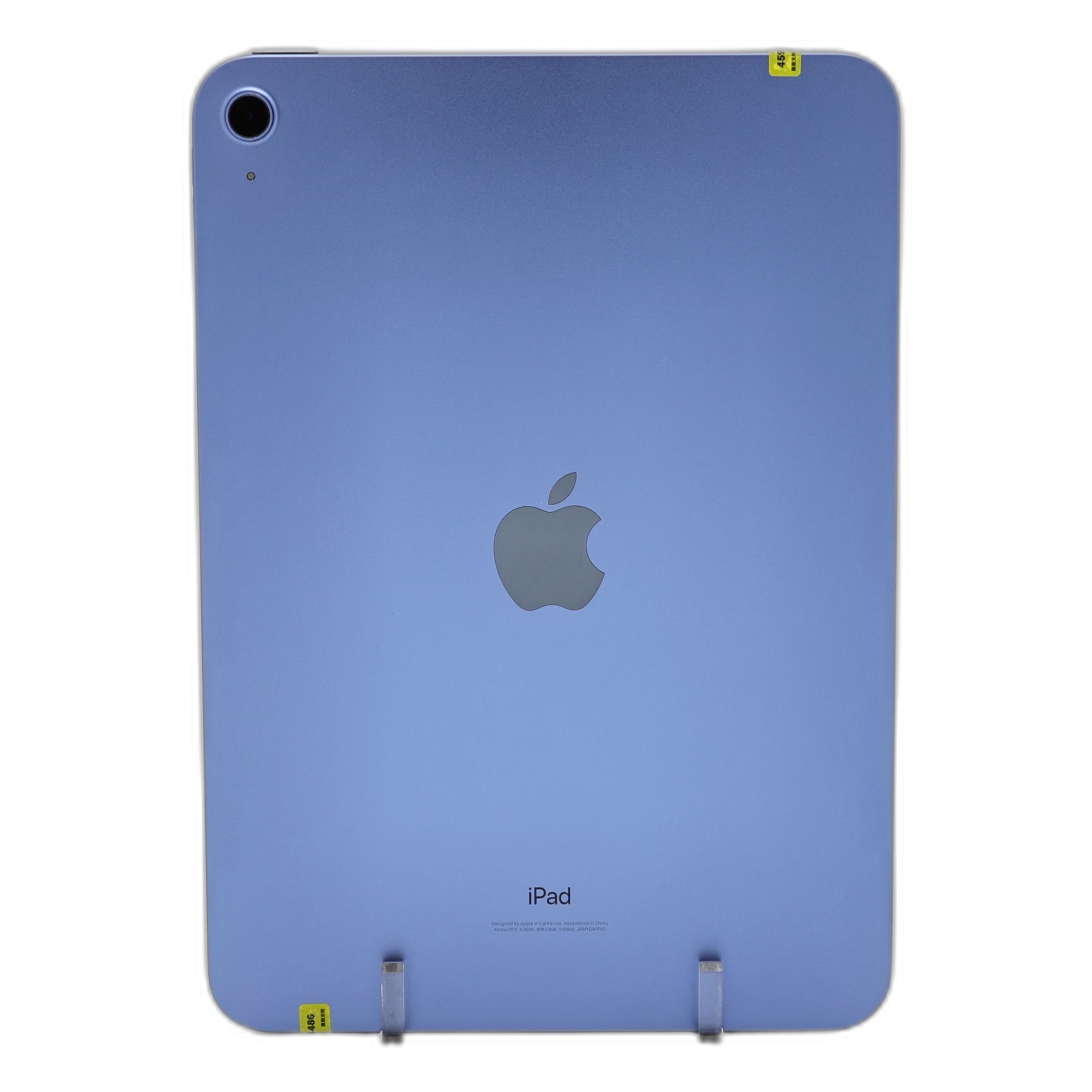 99新 Apple iPad 10代 64G 藍色 WIFI
