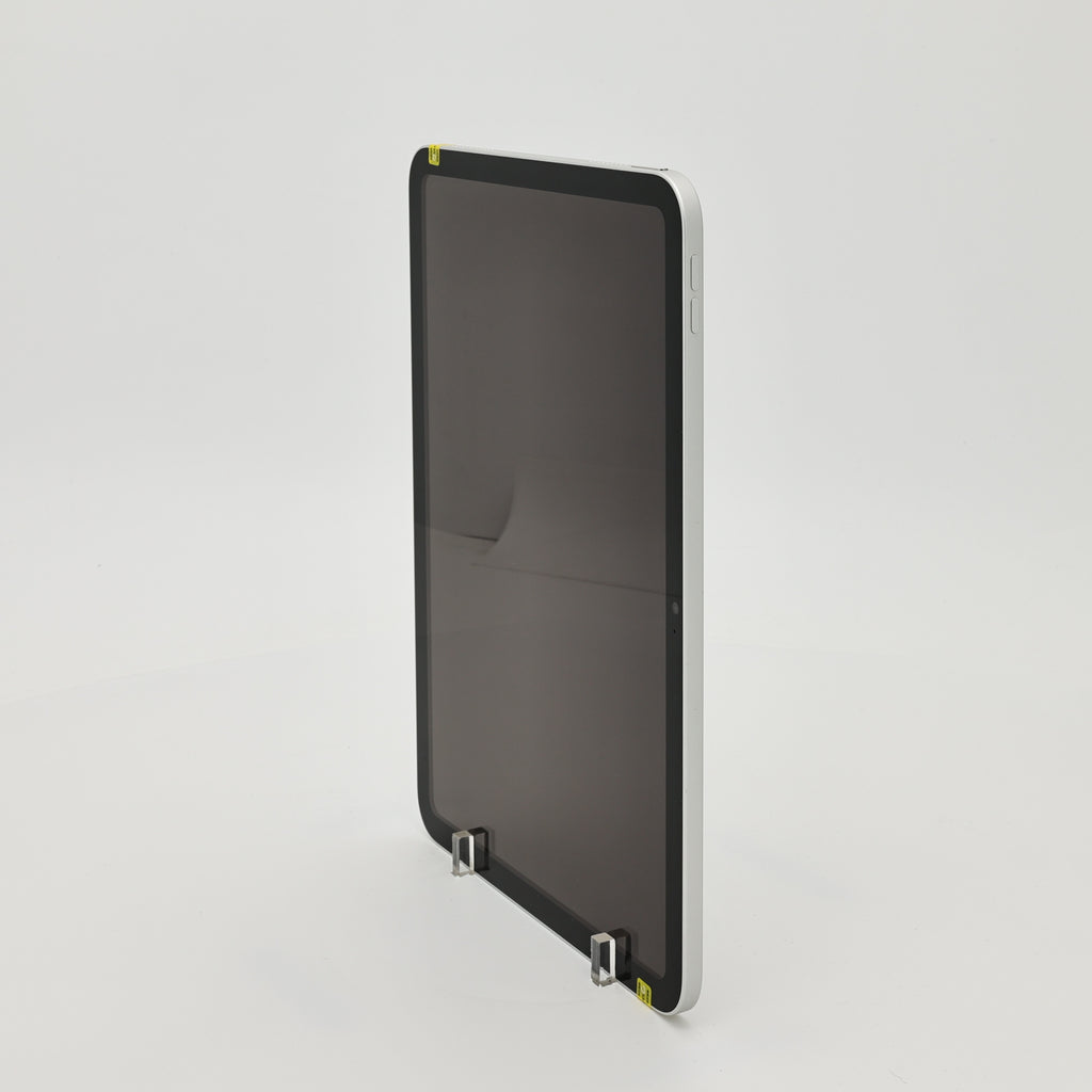 95新 Apple iPad 10代 64G 銀色 WIFI