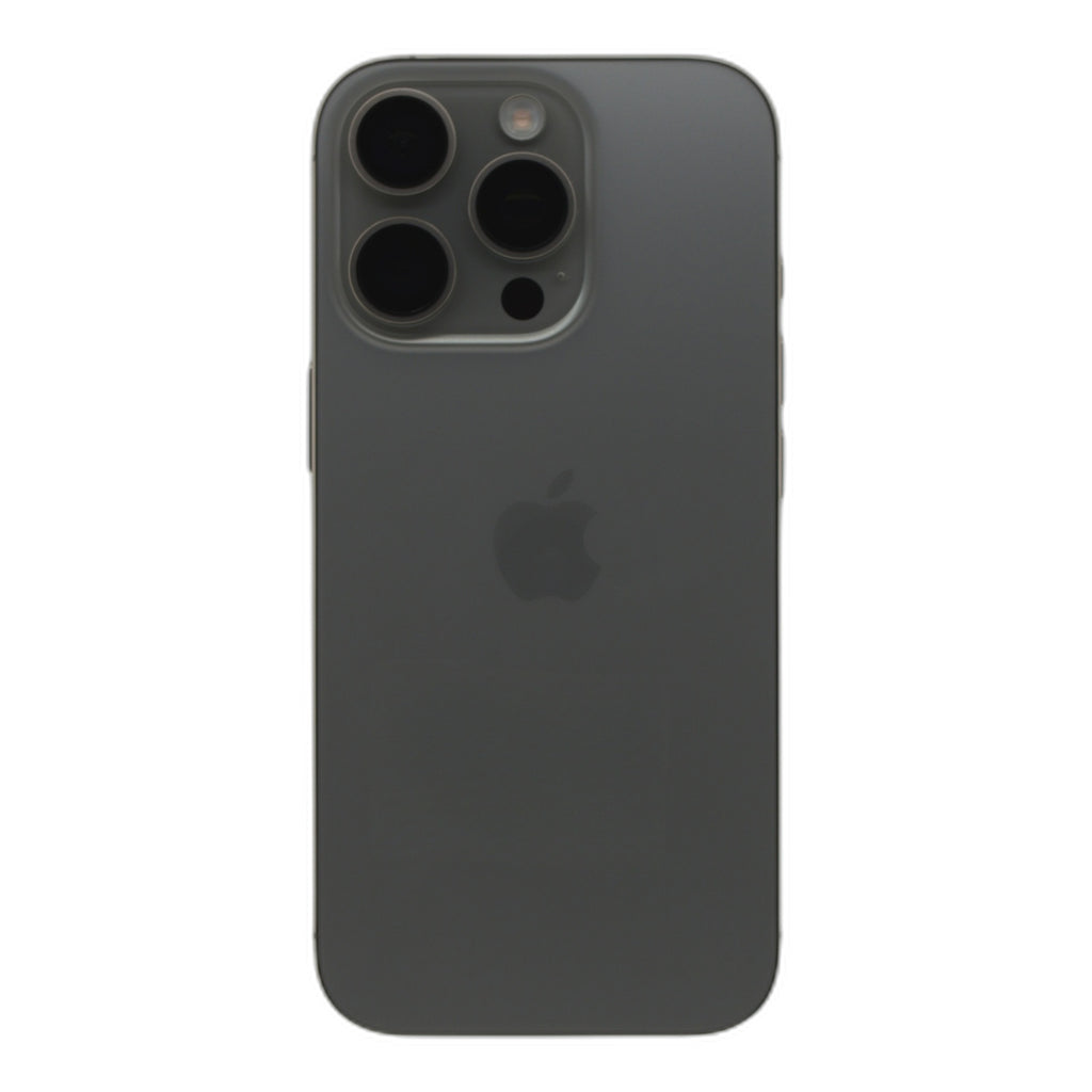 99新 Apple iPhone 16 Pro 128G 原色鈦金屬 中國大陸版
