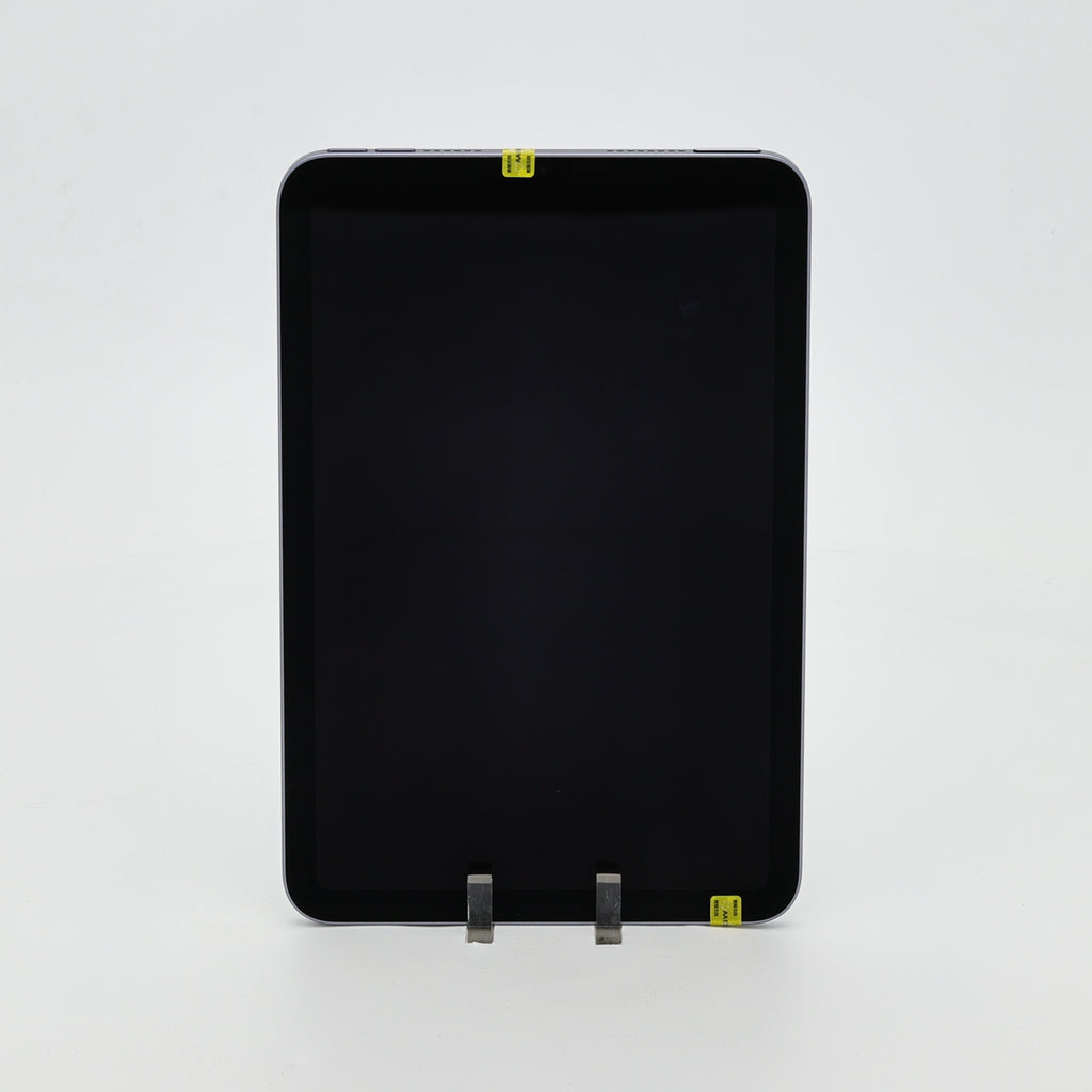 95新 Apple iPad mini6 64G 紫色 WIFI