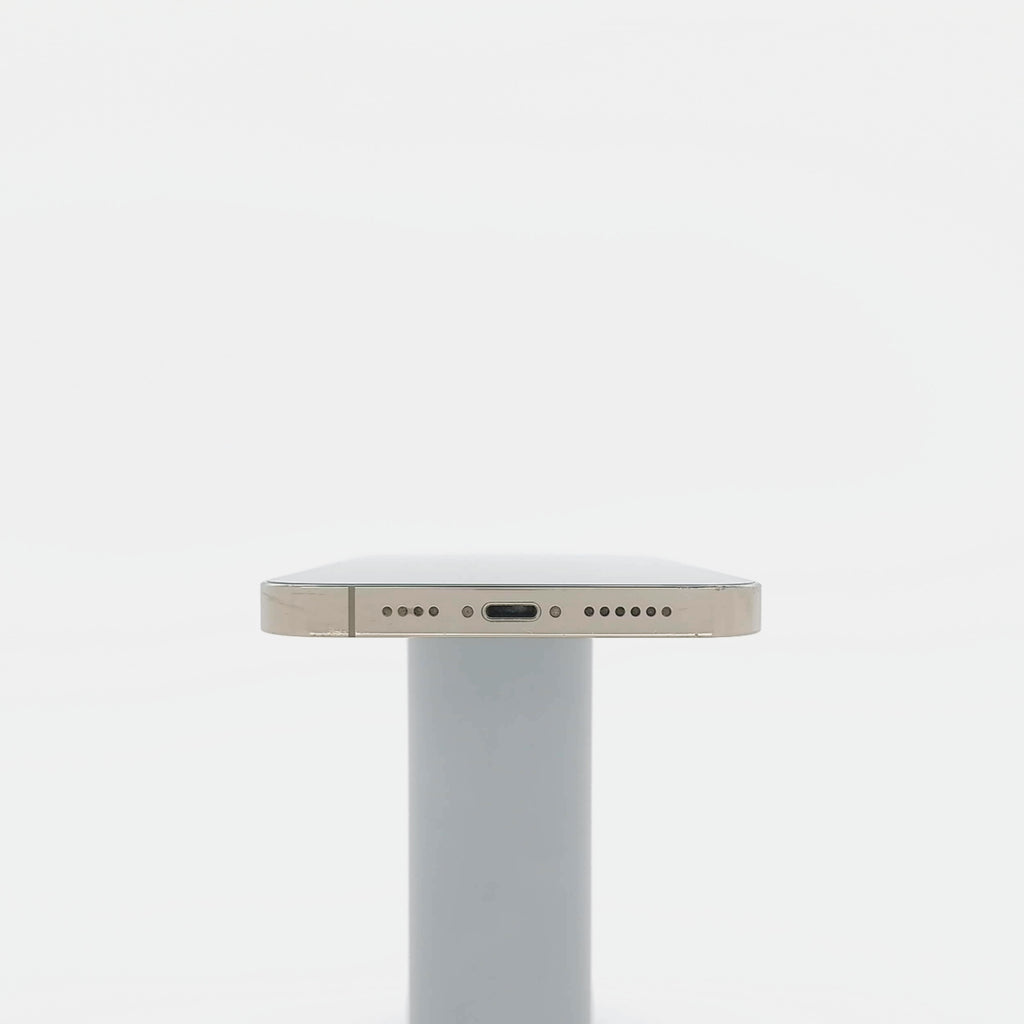 95新 Apple iPhone 14 Pro Max 256G 金色 中國大陸版