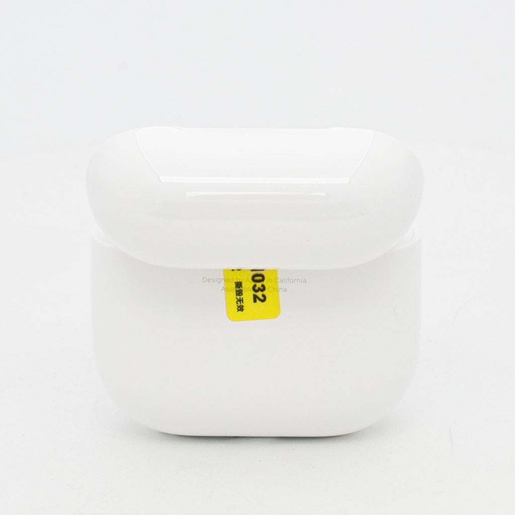 99新 Apple AirPods 4 (支持主动降噪) 白色