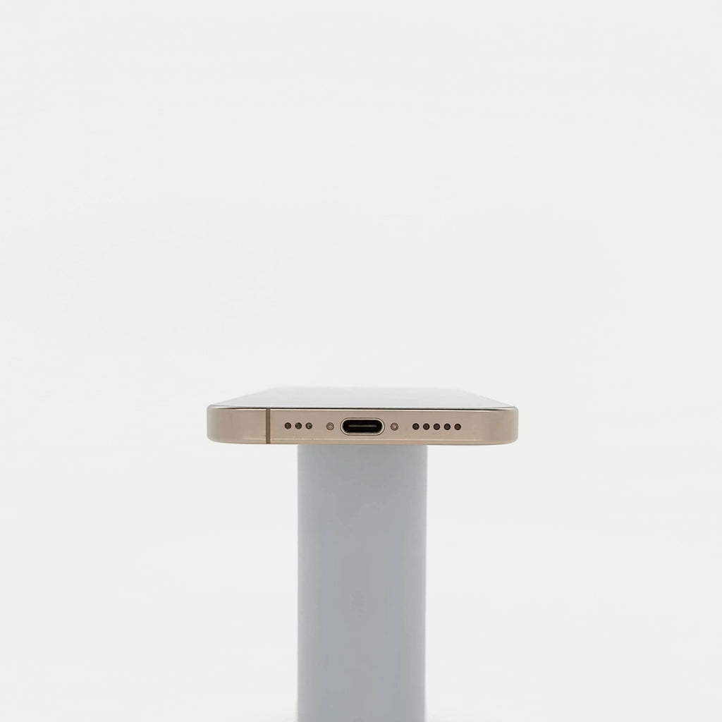 95新 Apple iPhone 16 Pro 256G 沙漠色鈦金屬 中國大陸版