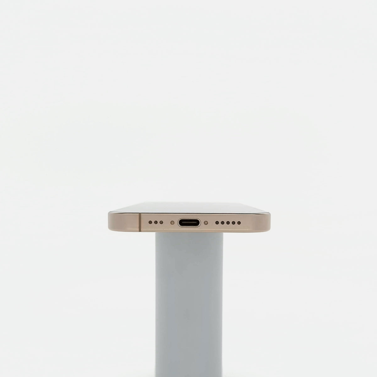 95新 Apple iPhone 16 Pro 256G 沙漠色鈦金屬 中國大陸版