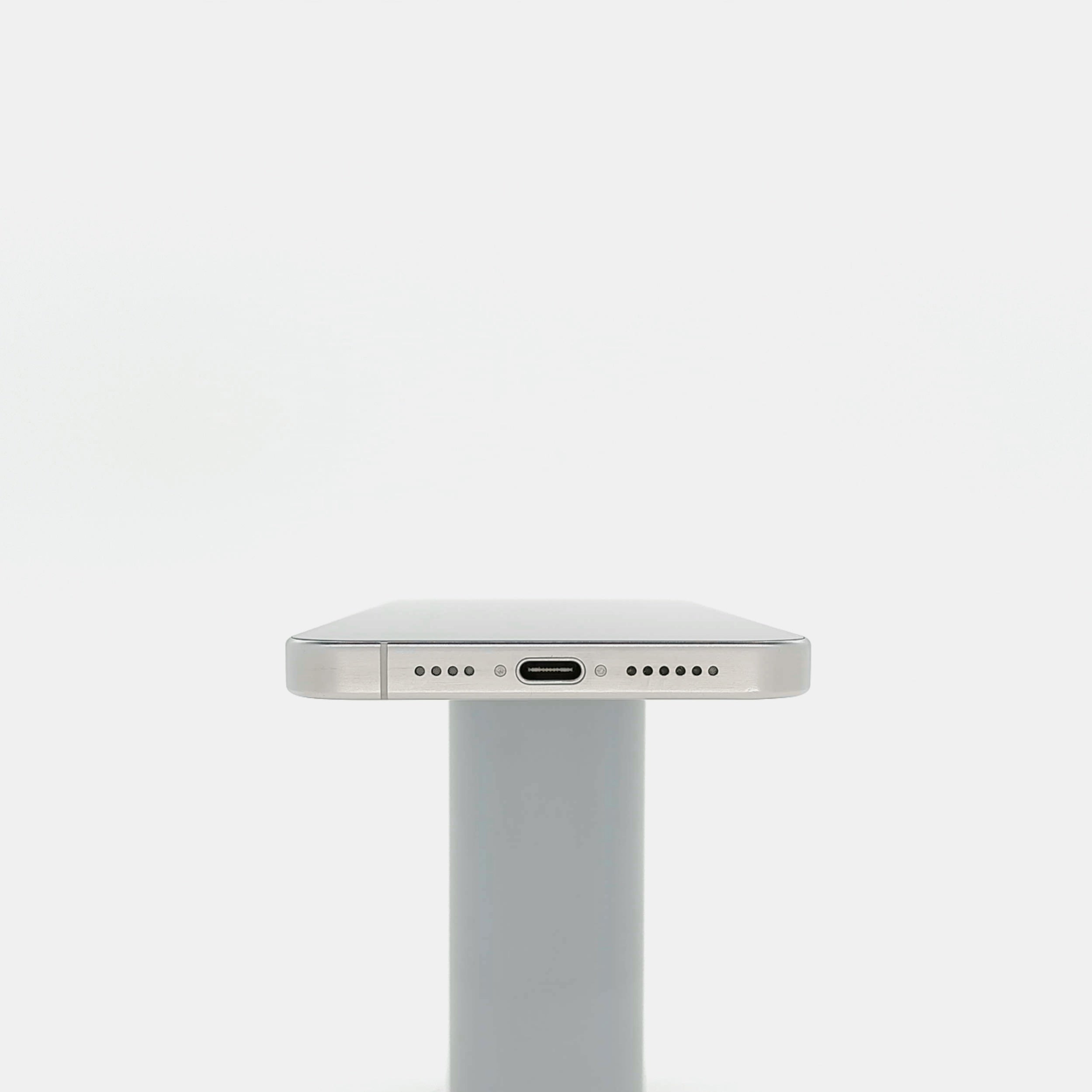 95新 Apple iPhone 15 Pro Max 256G 白色鈦金屬 中國大陸版