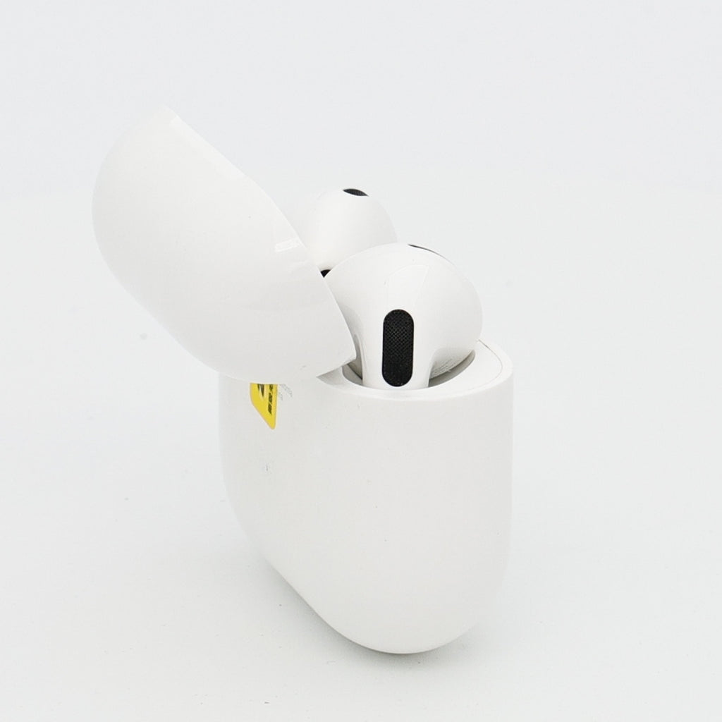 99新 Apple AirPods 4 (支持主动降噪) 白色