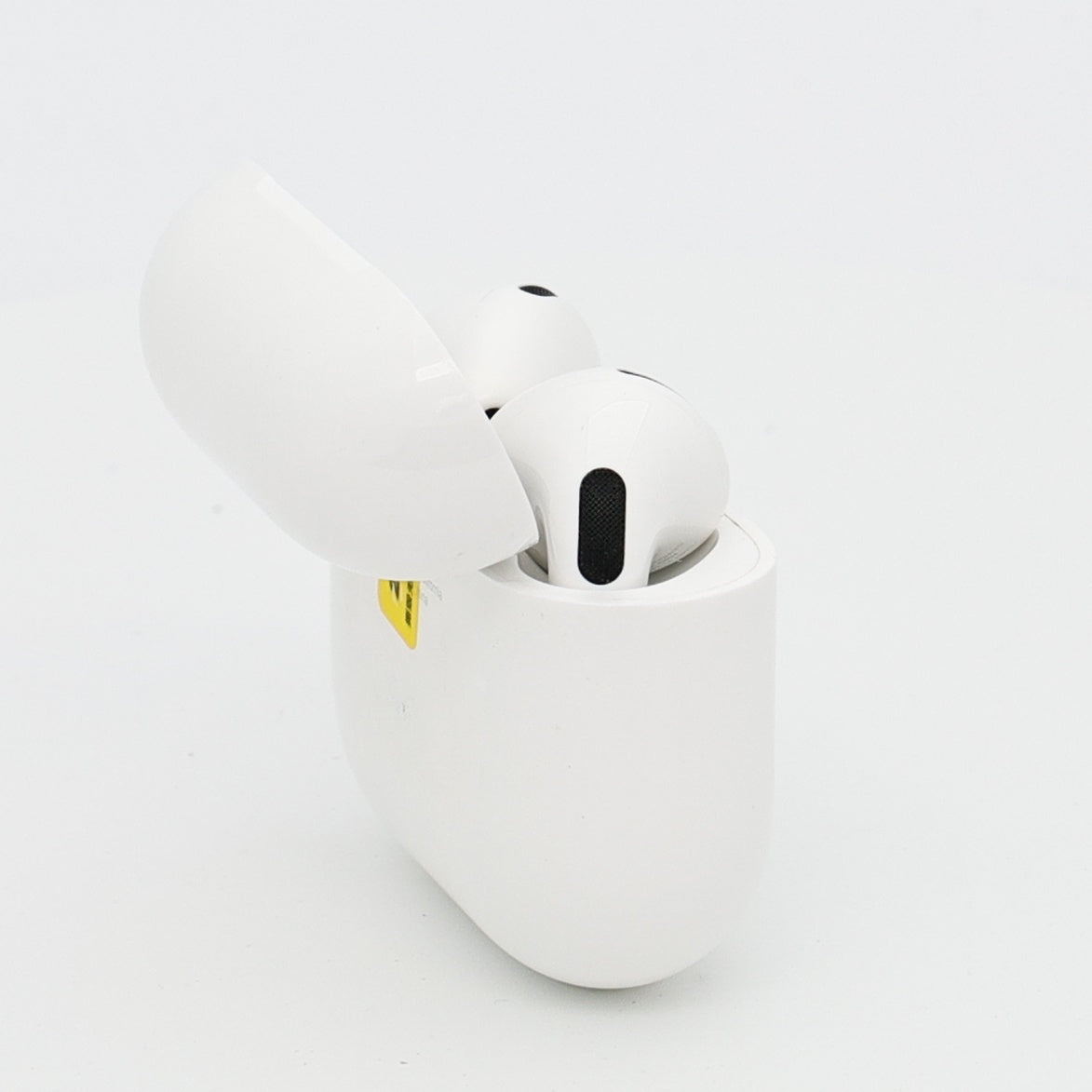 99新 Apple AirPods 4 (支持主动降噪) 白色