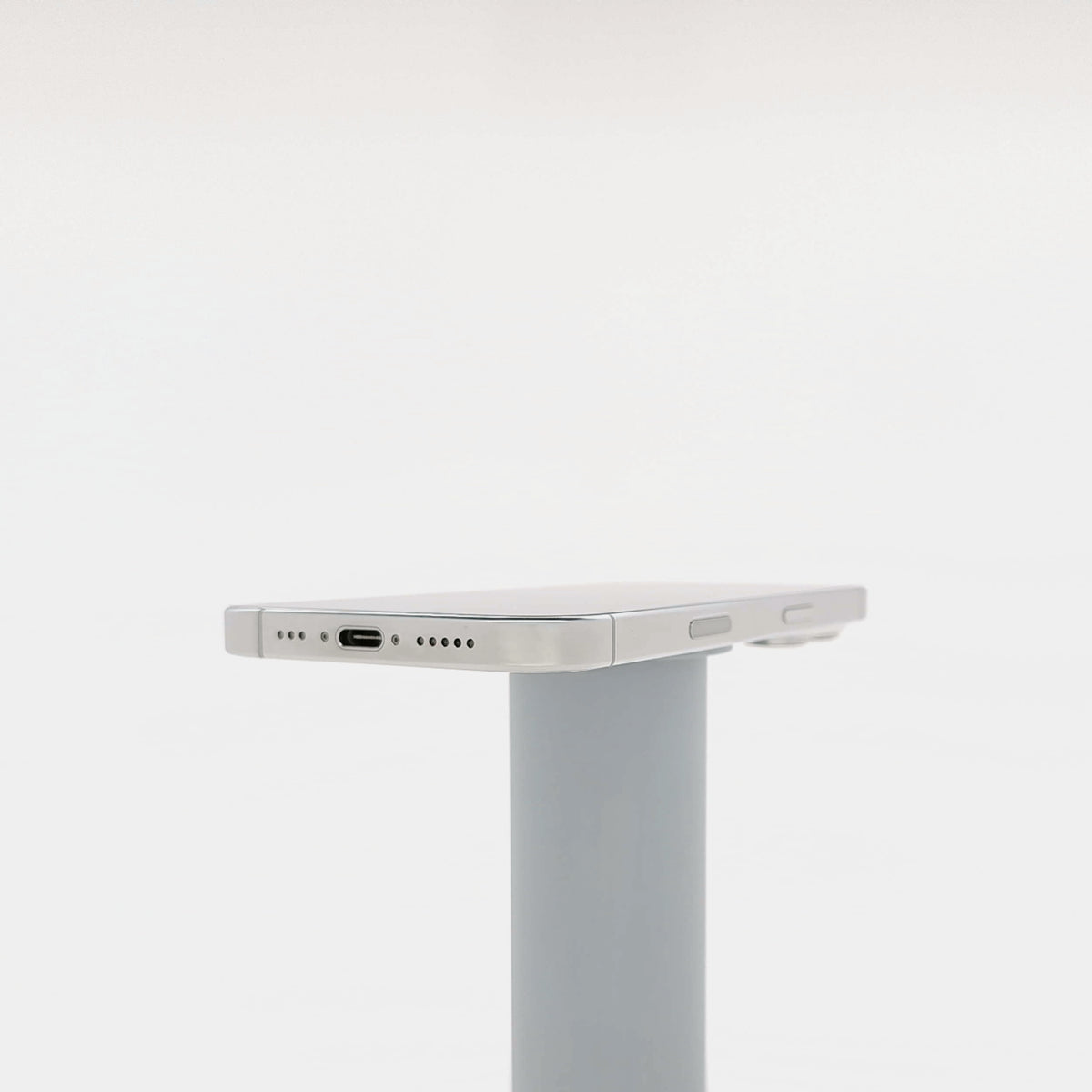 99新 Apple iPhone 16 Pro 128G 白色鈦金屬 中國大陸版