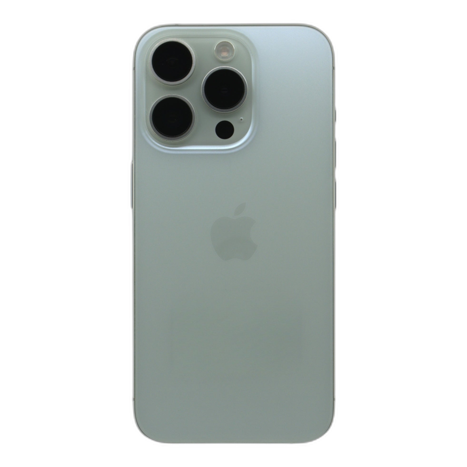 95新 Apple iPhone 15 Pro 256G 白色鈦金屬 中國大陸版