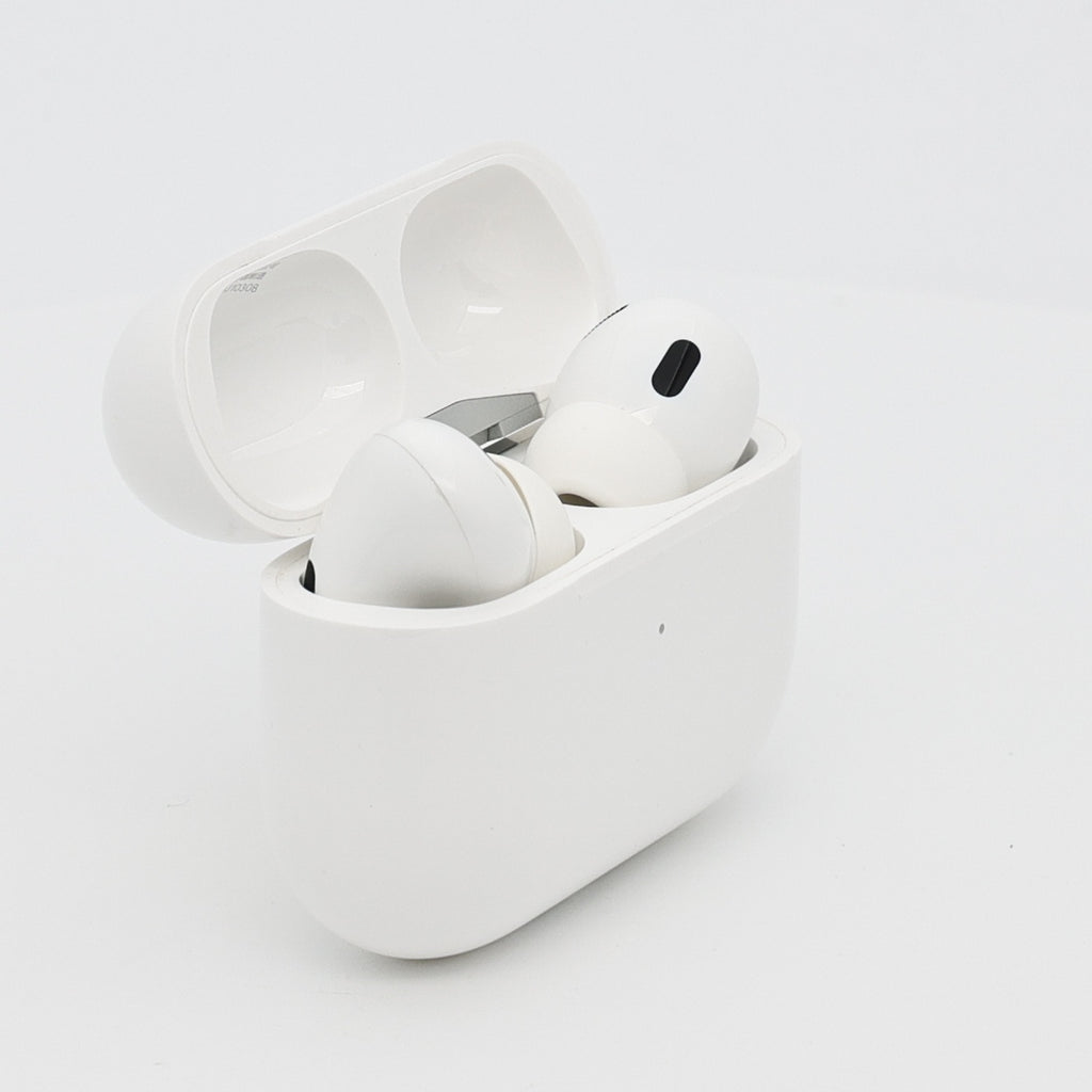 99新 Apple AirPods Pro 2 白色