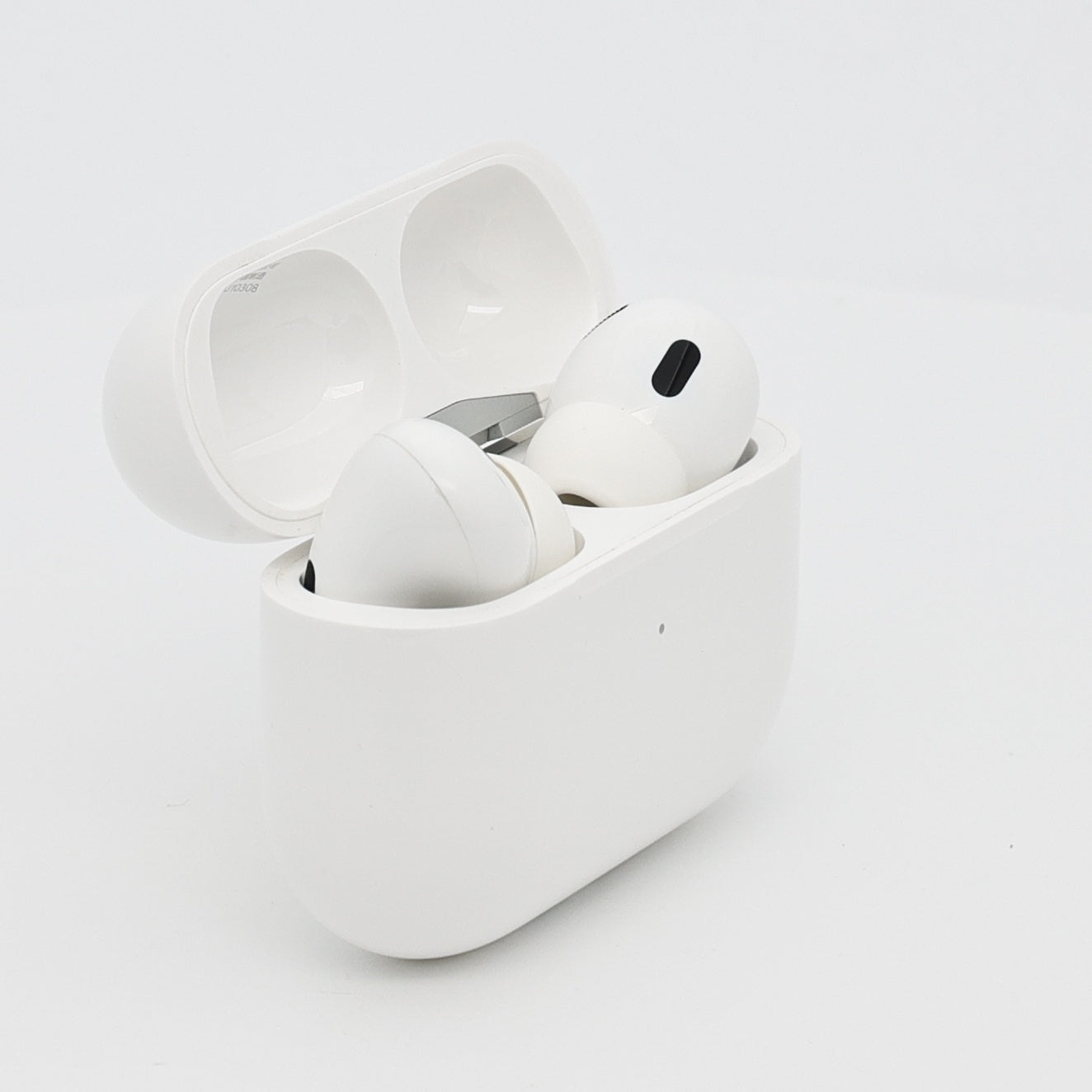 99新 Apple AirPods Pro 2 白色